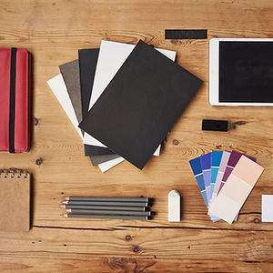 PERSONALIZED STATIONARY
