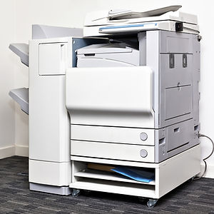 Inkjet Printer