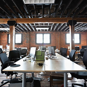 TEAM DESKS